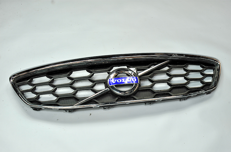 VOLVO S80 ÇIKMA PANJUR ADNAN TÜRK OTO'DA
